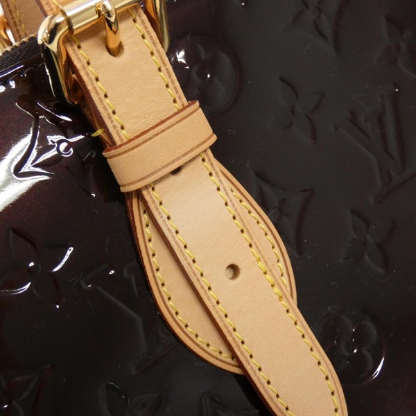 ルイ・ヴィトン(LOUIS VUITTON)ルイヴィトン ヴェルニ ローズウッド