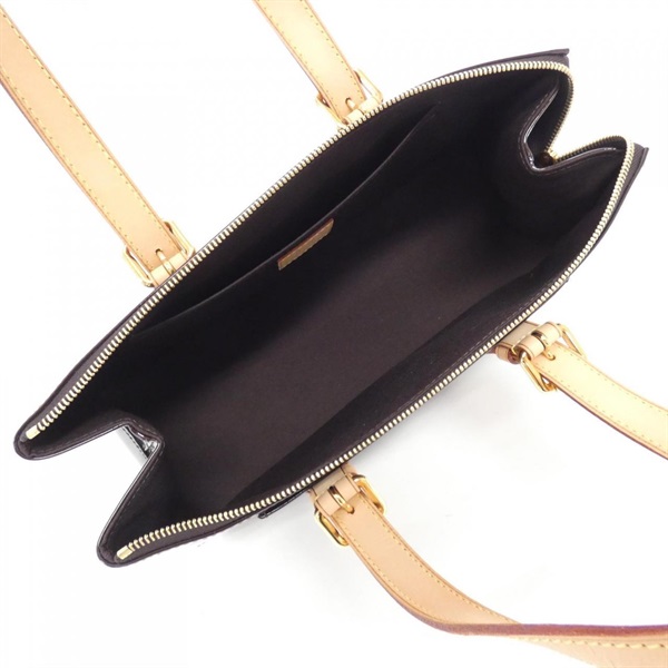 ルイ・ヴィトン ヴェルニ ローズウッドアベニュー M93510 LOUIS VUITTON ルイヴィトン ショルダーバッグ ヴェルニ ローズウッド