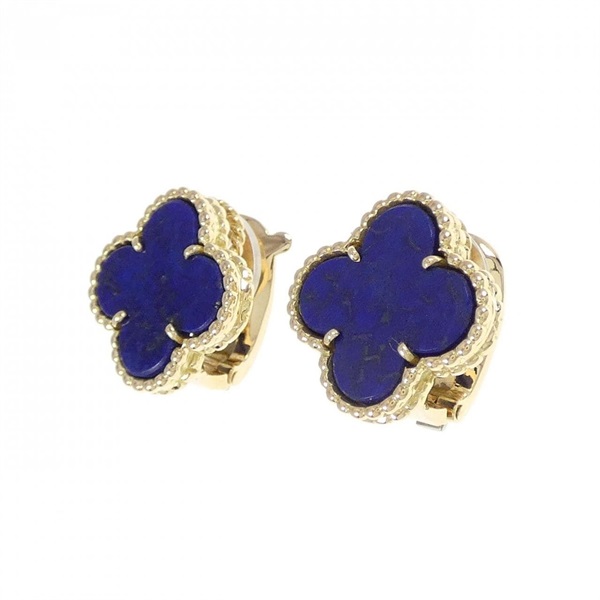 ヴァンクリーフ＆アーペル(Van Cleef & Arpels)ヴァンクリーフ