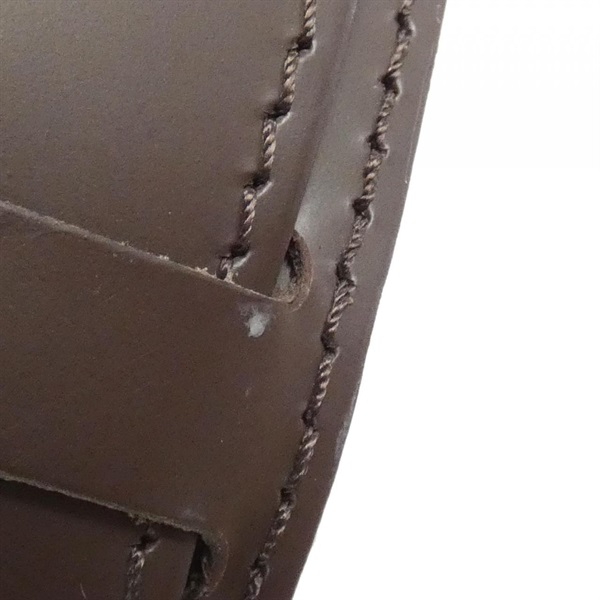 シャン☆ ルイ・ヴィトン パンプス　ダミエ ヴィンテージ・中古】ルイ・ヴィトン LOUIS VUITTON ボストン