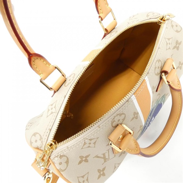 ルイ・ヴィトン(LOUIS VUITTON)ルイヴィトン モノパナム スピーディ