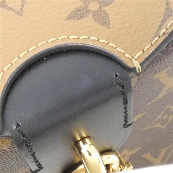 ルイ・ヴィトン(LOUIS VUITTON)ルイヴィトン モノグラム リバース
