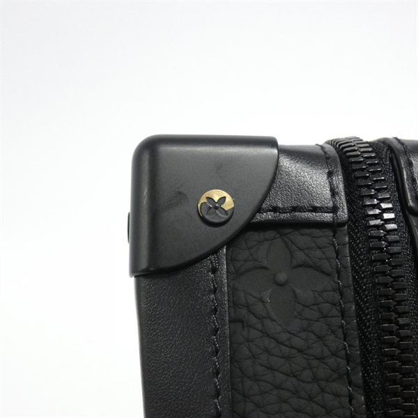 ルイ・ヴィトン(LOUIS VUITTON)トリヨン モノグラム ソフト トランク