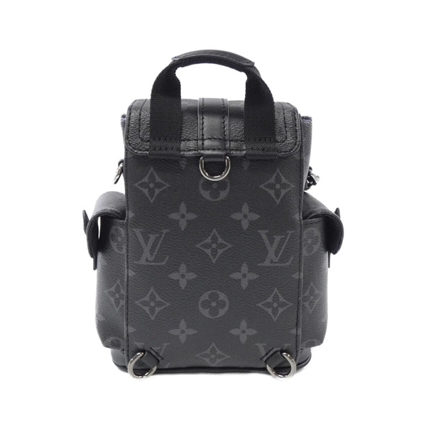 ルイ・ヴィトン(LOUIS VUITTON)ルイヴィトン モノグラム エクリプス