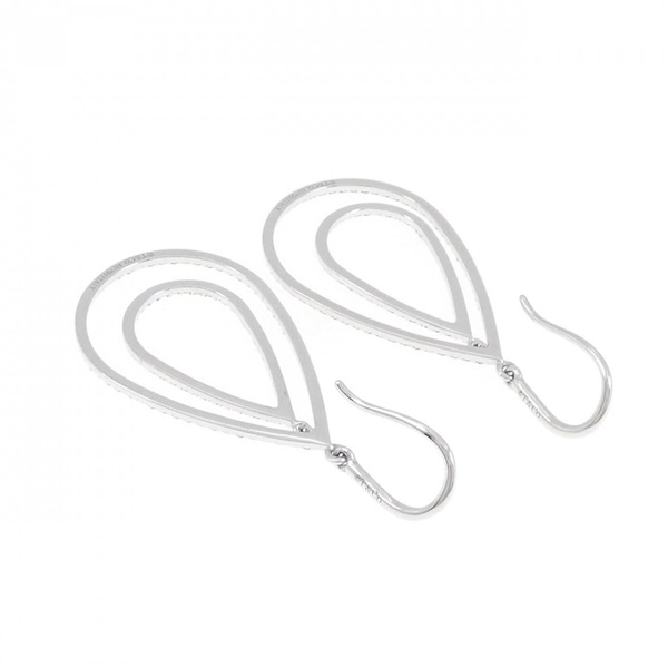 ティファニー(TIFFANY＆CO)ダイヤモンド ピアス｜2600072259115