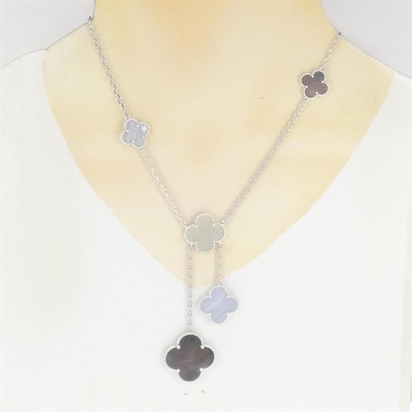 ヴァンクリーフ＆アーペル(Van Cleef & Arpels)マジックアルハンブラ 6