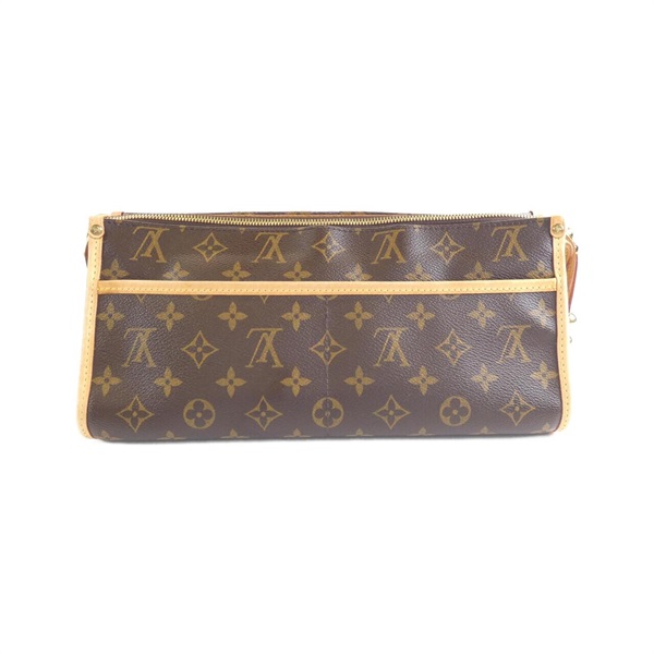 ▽▽LOUIS VUITTON モノグラム ポパンクール ロン M40008 ポパンクール LOUIS VUITTON ルイヴィトン ポパンクールロン M40008