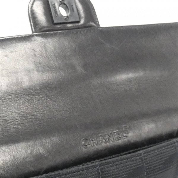 シャネル(CHANEL)シャネル トラベル ライン 15316 ショルダーバッグ