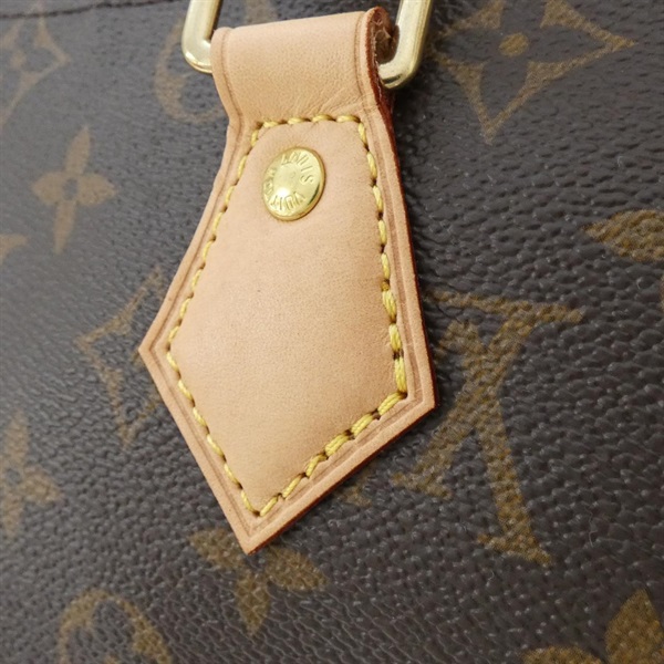 ルイヴィトン モノグラム スピーディ 30cm M41108 ボストンバッグ