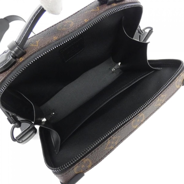 ルイ・ヴィトン(LOUIS VUITTON)ルイヴィトン モノグラム マカサー