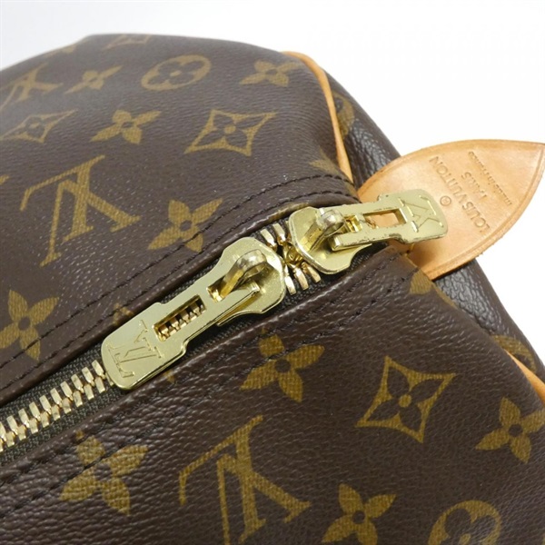 ルイ・ヴィトン(LOUIS VUITTON)モノグラム キーポル 60 M41422