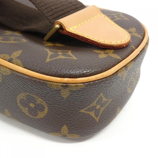 ルイ・ヴィトン(LOUIS VUITTON)ルイヴィトン モノグラム ポシェット 