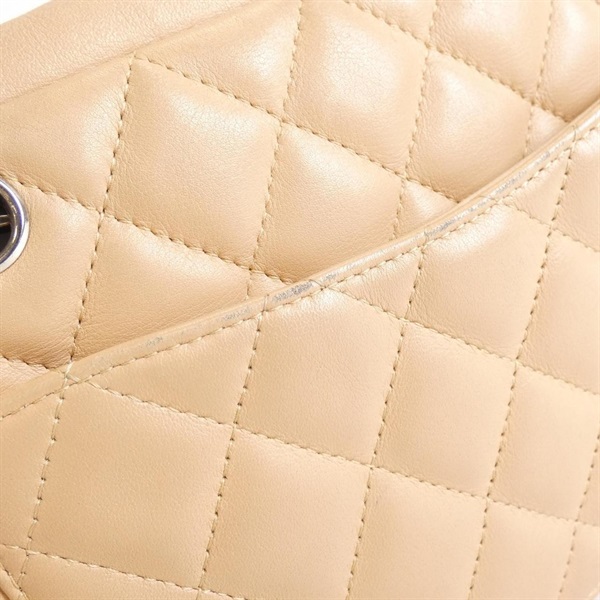 シャネル(CHANEL)シャネル カンボン ライン 25171 ショルダーバッグ