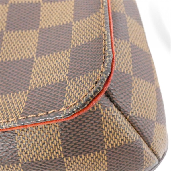 ルイ・ヴィトン(LOUIS VUITTON)ルイヴィトン ダミエ ミュゼット サルサ 