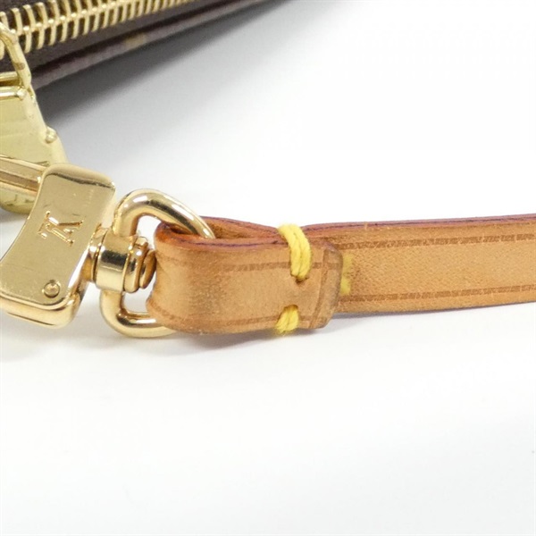 ルイヴィトン モノグラム M51980 ポシェット アクセソワール ポーチ ルイヴィトン Louis Vuitton ポシェットアクセソワール