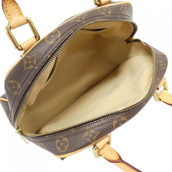ルイ・ヴィトン(LOUIS VUITTON)ルイヴィトン モノグラム マンハッタン