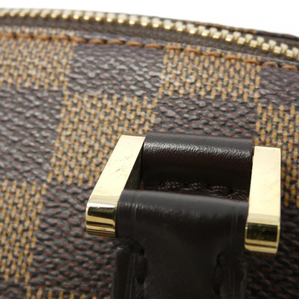 ルイ・ヴィトン(LOUIS VUITTON)ルイヴィトン ダミエ リベラ ミニ  