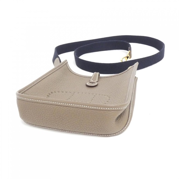 エルメス エヴリン アマゾン 16cm 069426CC ショルダーバッグ HERMES - エルメス エヴリン アマゾン 16cm 069426CC ショルダーバッグ