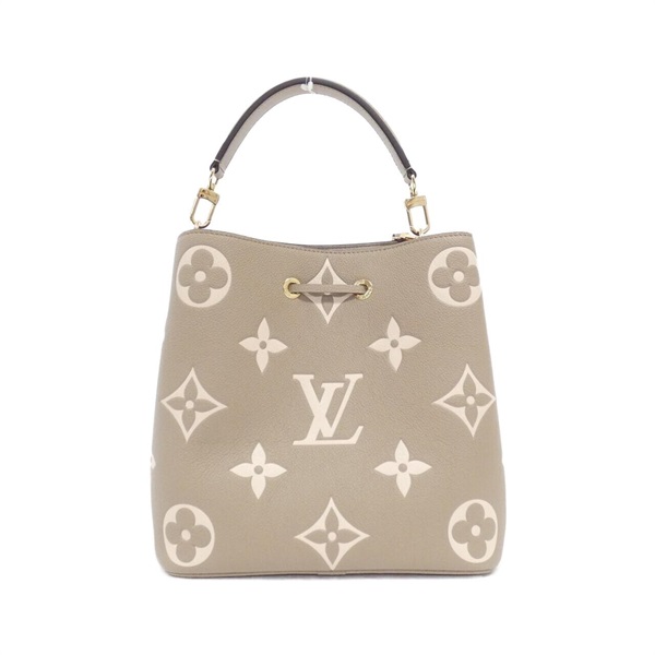 ルイ・ヴィトン(LOUIS VUITTON)ルイヴィトン バイカラー モノグラム