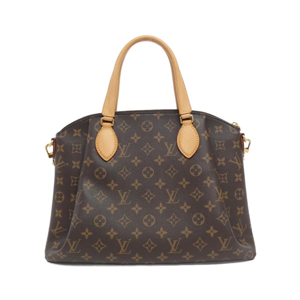 ルイ・ヴィトン(LOUIS VUITTON)ルイヴィトン モノグラム リボリー MM