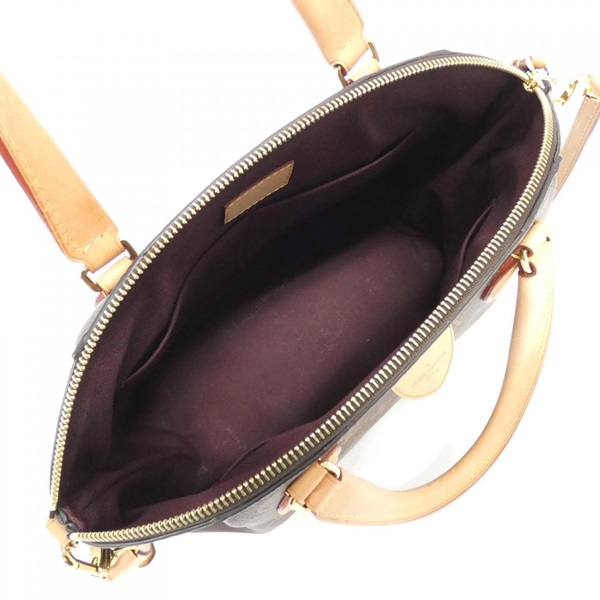 ルイ・ヴィトン(LOUIS VUITTON)ルイヴィトン モノグラム リボリー MM