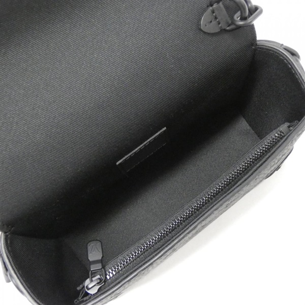 新品同様/IC ルイヴィトン M81746 ショルダーバッグ トリヨンレザー LOUIS VUITTON 【ルイヴィトン】 モノグラムトリヨン