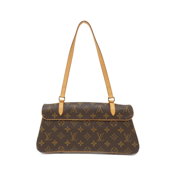 【Louis Vuitton】モノグラム マレル M51157 ルイ・ヴィトン(LOUIS VUITTON)ルイヴィトン モノグラム マレル M51157