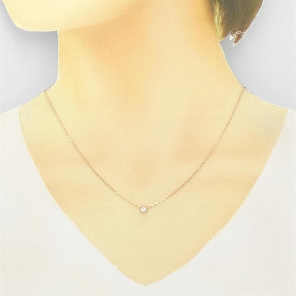 カルティエ(CARTIER)ダムール スモール ネックレス｜2600072832462