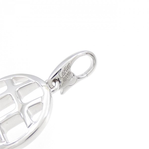 カルティエ(CARTIER)パシャ グリッド チャーム｜2600072838754