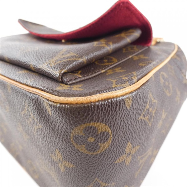 ルイ・ヴィトン(LOUIS VUITTON)ルイヴィトン モノグラム エクサントリ