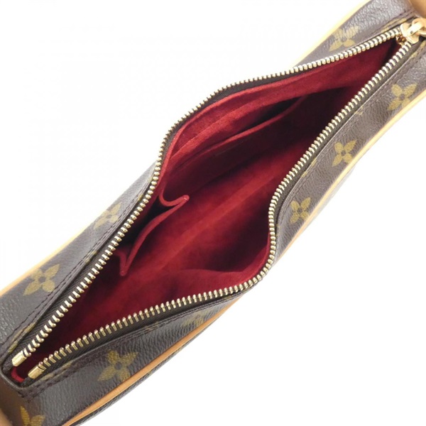 ルイ・ヴィトン(LOUIS VUITTON)ルイヴィトン モノグラム クロワッサン  