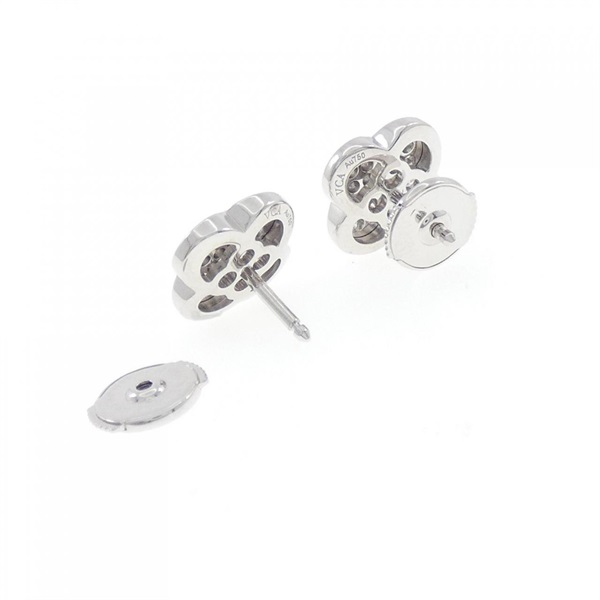 ヴァンクリーフ＆アーペル(Van Cleef & Arpels)ピュア