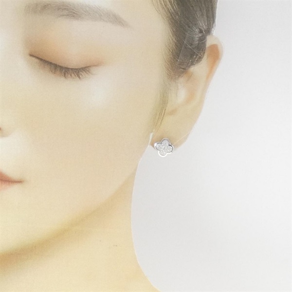 ヴァンクリーフ＆アーペル(Van Cleef & Arpels)ピュア