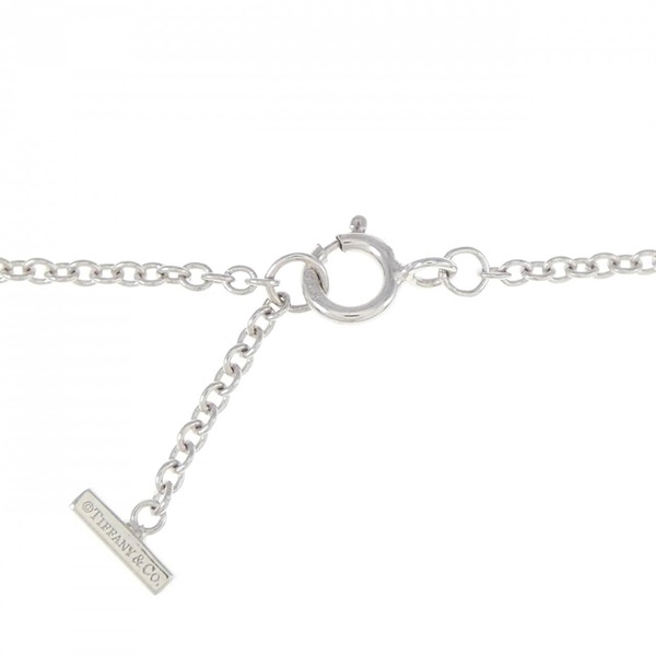 ティファニー(TIFFANY＆CO)Tスマイル ブレスレット｜2600073715948