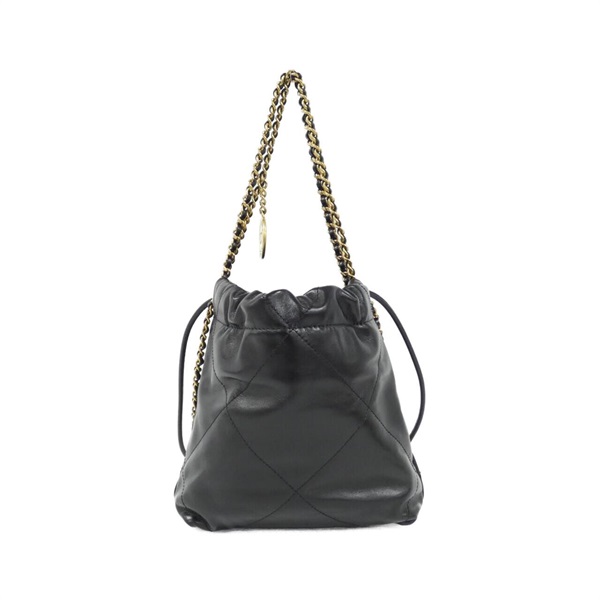 シャネル(CHANEL)シャネル シャネル22 ライン AS3980 バッグ