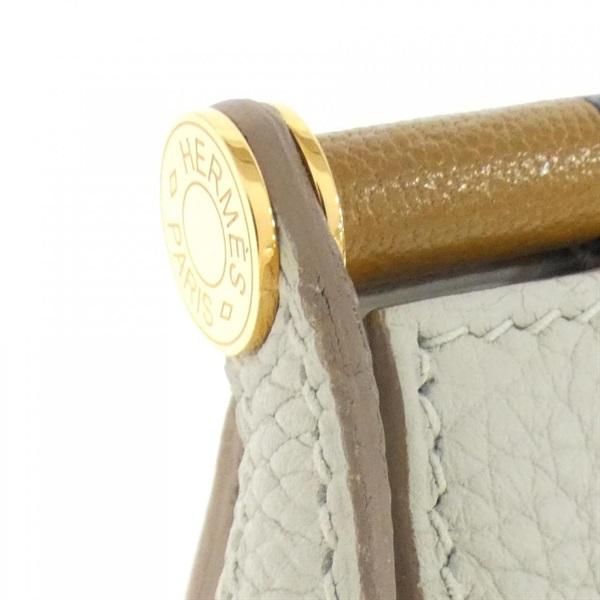 エルメス(HERMES)ソー 25 079080CC ショルダーバッグ｜2600073768036
