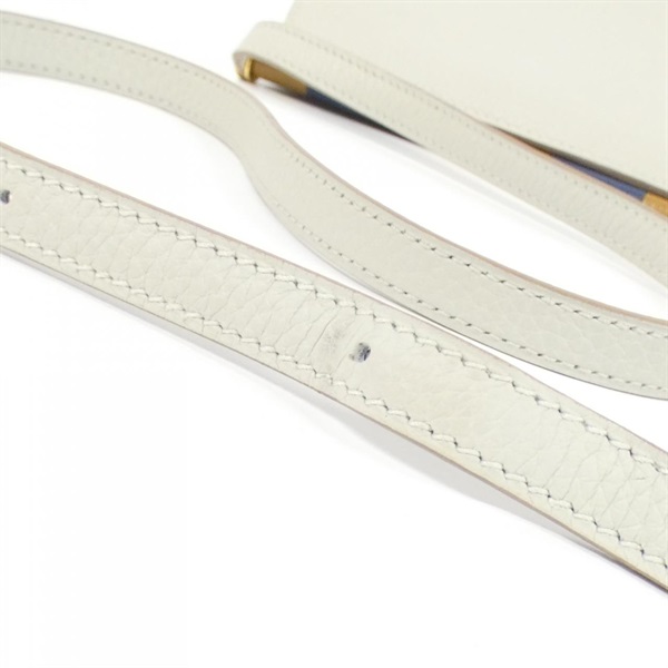 エルメス  ソー エルメス 25cm 079080CC ショルダーバッグ 日本未入荷!【HERMES】ショルダーバッグ《ソー・エルメス》25 赤