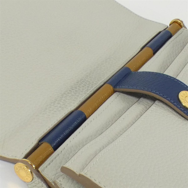 エルメス  ソー エルメス 25cm 079080CC ショルダーバッグ 日本未入荷!【HERMES】ショルダーバッグ《ソー・エルメス》25 赤