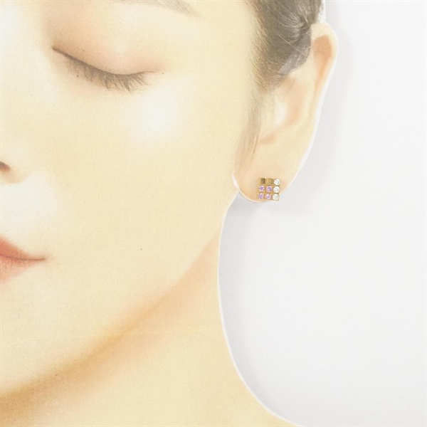 カルティエ(CARTIER)パイエット ピアス｜2600073826781｜【公式】新品