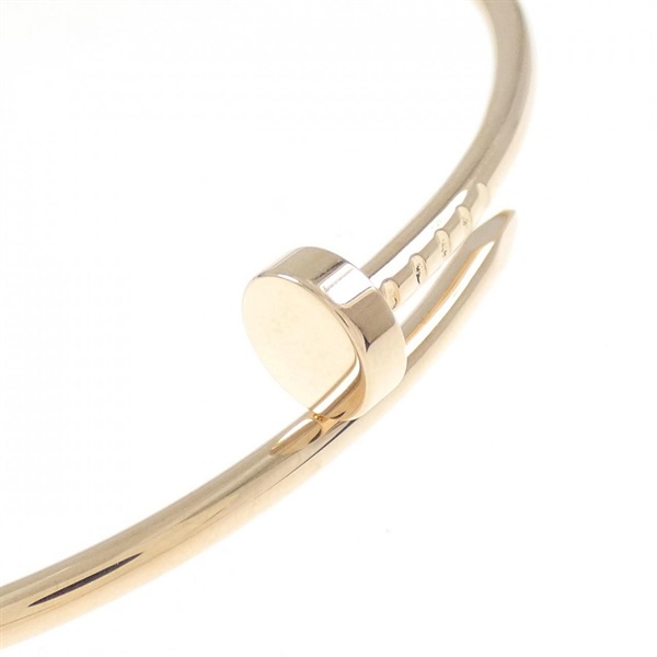 カルティエ(CARTIER)ジュスト アン クル スモール バングル