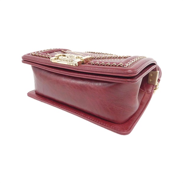 シャネル(CHANEL)シャネル ボーイシャネル ライン 67085 ショルダー