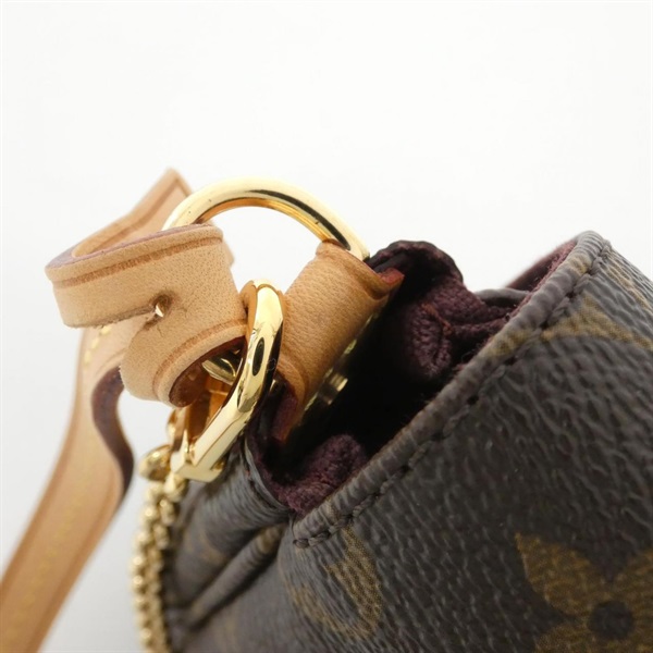 ルイ・ヴィトン(LOUIS VUITTON)モノグラム フェイボリット MM M40718