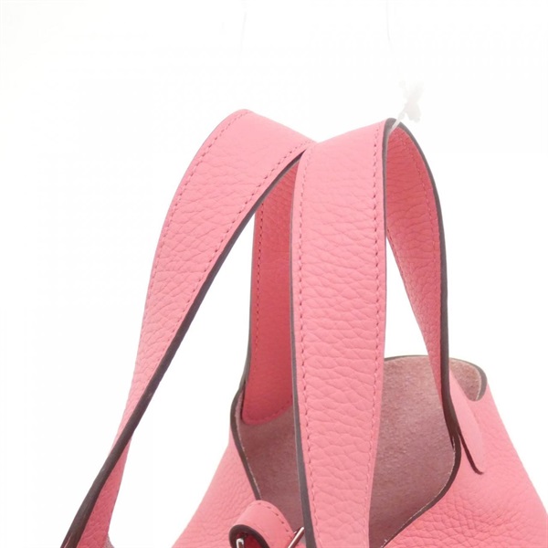 エルメス(HERMES)エルメス ピコタン ロック PM 056289CK バッグ 