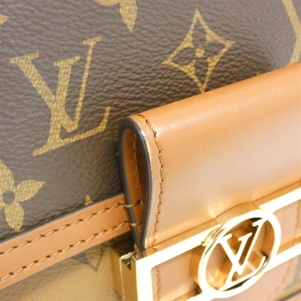 ルイ・ヴィトン(LOUIS VUITTON)モノグラム リバース