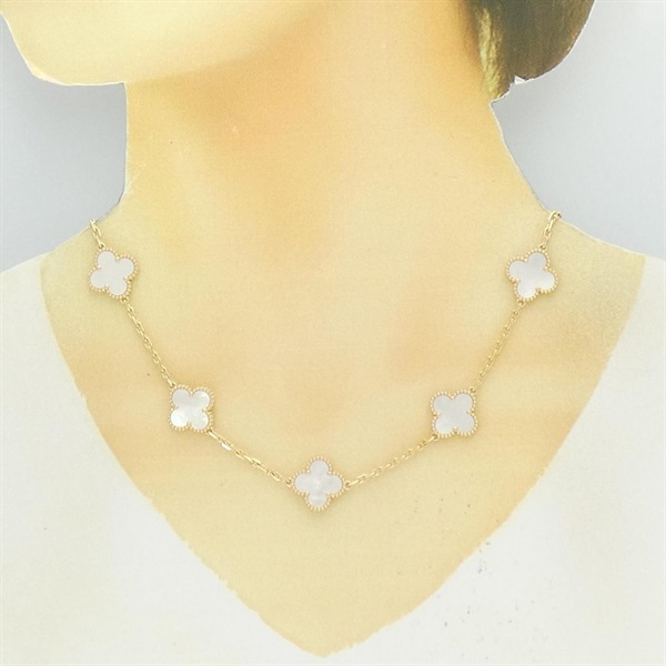 ヴァンクリーフ＆アーペル(Van Cleef & Arpels)ヴァンクリーフ