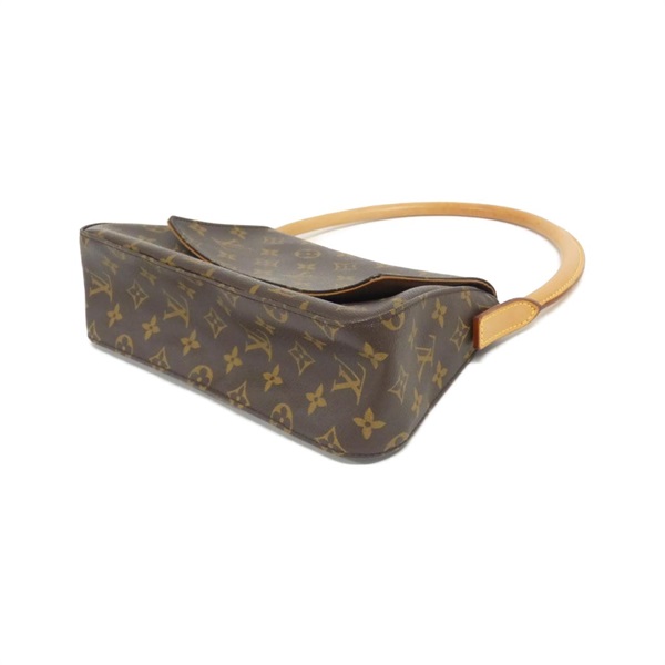 ルイ・ヴィトン(LOUIS VUITTON)モノグラム ミニ ルーピング M51147