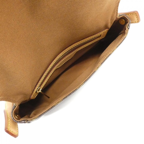 ルイ・ヴィトン(LOUIS VUITTON)モノグラム ミニ ルーピング M51147
