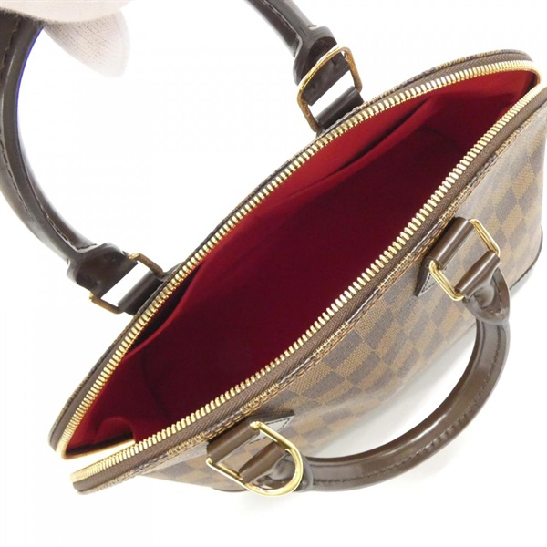 ルイ・ヴィトン(LOUIS VUITTON)ルイヴィトン ダミエ アルマ PM N53151