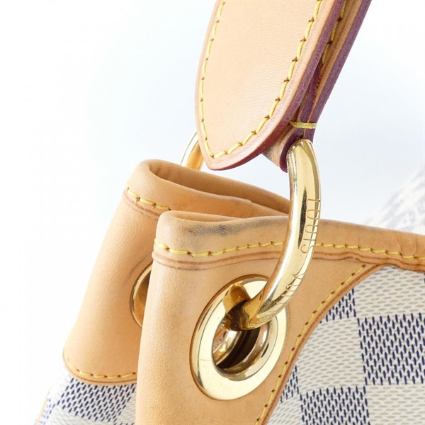 ルイ・ヴィトン(LOUIS VUITTON)ダミエ アズール ガリエラ PM N55215 
