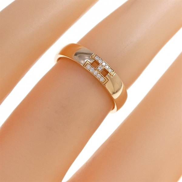 エルメス(HERMES)エルメス エヴァー ヘラクレス リング｜2600074871322